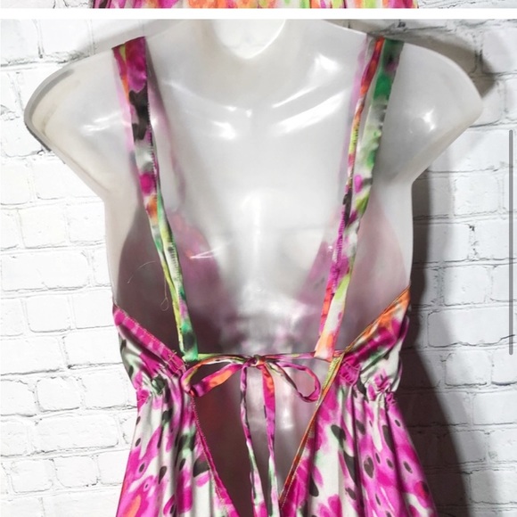 Jumpsuit& or bikini cover up -only 1 of 10 made by Katharine story - Picture 6 of 6